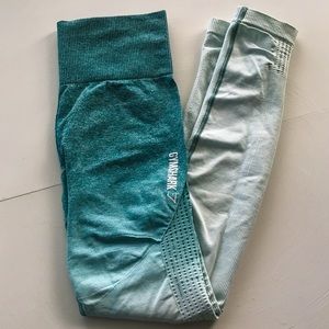 Gymshark leggings
